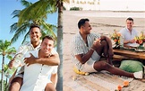 Who are Aaron Clancy and James Bonsall? Bachelor in Paradise duo goes ...