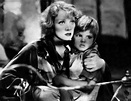 The One Movie Blog: Blonde Venus (1932) Analysis