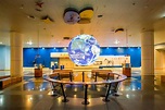 國立自然科學博物館－臺中觀光旅遊網 Taichung Tourism