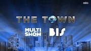 VEM AÍ: The Town Festival no Multishow e Canal BIS | teaser + vinheta ...