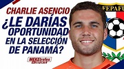 Charlie Asensio 🇺🇲 de la MLS aceptaría jugar con Panamá 🇵🇦 | Sus ...