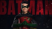 Robin Batman Family Wallpaper,HD Superheroes Wallpapers,4k Wallpapers ...