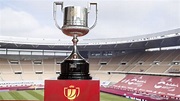 Troféus do Futebol: Copa do Rei da Espanha (Copa del Rey de España ...