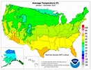 Map Of Usa Weather – Topographic Map of Usa with States