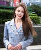 俄羅斯美女安妮三立新聞網專訪｜娛樂圖輯｜娛樂星聞 STAR.SETN.COM