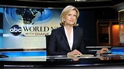 Diane Sawyer anchors her final night on ABC's World News - ABC7 San ...