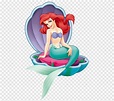 Ariel from Little Mermaid, Ariel Mermaid Disney Princess YouTube ...