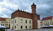 Cosa vedere a Tarnów. Guida completa - Natura in Polonia