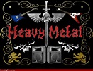 Las mejores canciones de la historia del heavy metal – Las 50 mejores ...