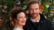 Damian Lewis and Helen McCrory: Their 14 year marriage - all you need ...