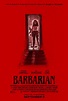 Cartel de la película Barbarian - Foto 4 por un total de 13 - SensaCine.com