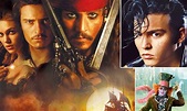 Johnny Depp Filme • Das sind die 8 besten | TV DIGITAL