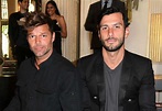 Ricky Martin comparte romántico momento con su esposo - El Diario NY