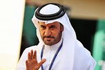 Mohammed Ben Sulayem appointed as next FIA president – Motorsport Week