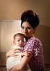 Lovely Pics of Barbra Streisand at Home With Her Son Jason in 1967 ...