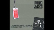 Jerry Garcia Acoustic Band - Pure Jerry: Lunt-Fontanne, New York City ...