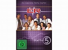 E.R. | Emergency Room - Staffel 5 DVD online kaufen | MediaMarkt