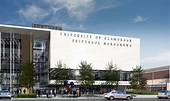 University of Glamorgan — McDonald Architects