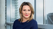 Journalistin und Moderatorin Anja Reschke zu Gast | NDR.de - Fernsehen ...