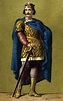 Pippin III | King of Franks, Charlemagne’s Father | Britannica