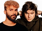 R3HAB & Lukas Graham Drop Catchy Crossover Single "Most People" | Your EDM
