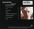 Classic Rock Covers Database (full album download): David Bowie