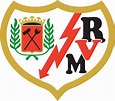 Rayo Vallecano Logo - Télécharger PNG et vecteur