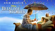 Watch Bedtime Stories | Full movie | Disney+