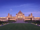 10 Must see palaces of India | Let's Expresso