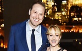 Melissa Rauch's husband Winston Beigel; Interesting Facts about their ...