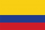 Colombia Flag - Colombia Flag | Colombia National Flag - Flags Of All ...