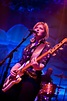 Shonna Tucker leaves Drive-By Truckers | Archives | timesdaily.com
