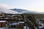 Outdoors Guide to Missoula, Montana - Amazing America