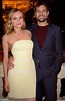 Diane Kruger with boyfriend Joshua Jackson for Flaunt's Paris bash ...
