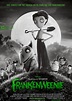 Frankenweenie Movie (2012) | Release Date, Review, Cast, Trailer, Watch ...