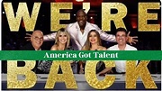 Agt 2023 Auditions - 2023