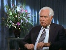 William Hanna - Hanna-Barbera Wiki