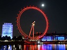 Be the First Person to Spend the Night in the London Eye - Condé Nast ...