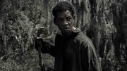 Emancipación – Trailer, estreno y todo sobre la película con Will Smith