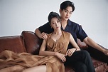 Netflix 韓劇《雖然是精神病但沒關係》金秀賢、徐睿知訪問及照片