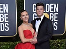 Scarlett Johansson And Husband Colin Jost Welcome First Baby Together ...