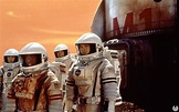 Las 8 mejores películas que puedes ver sobre Marte - Vandal Random