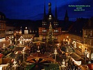 Weihnachtsmarkt Wernigerode Foto & Bild | jahreszeiten, winter, harz ...