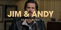 TRAILER: Jim Andy: The Great Beyond | NetflixCenter.com