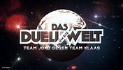 Diese Stars kämpfen in "Das Duell um die Welt" für Joko und Klaas ...