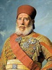 Mehmet Alí, el albanés que puso fin a 600 años de dominio mameluco y ...