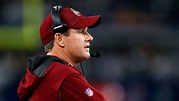 REPORT: Redskins Coach Jay Gruden Will Return in 2018 - DC Sports King
