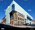 Nueva escuela escocesa fotografías e imágenes de alta resolución - Alamy