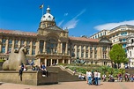 Must-see Places In Birmingham