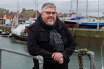 Stand-up for Fife: Comedian Phill Jupitus on why he loves life living ...